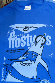 Frosty-Os T