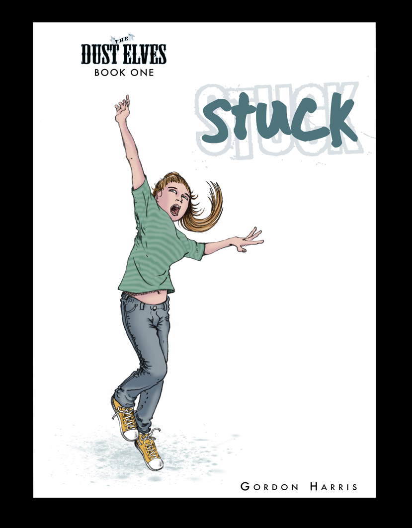 A look inside mini comics 8