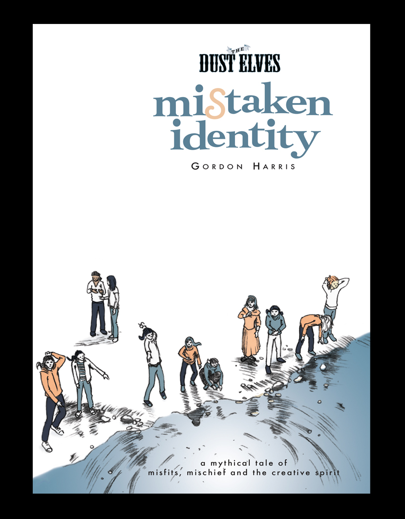 A look inside Mistake Identity