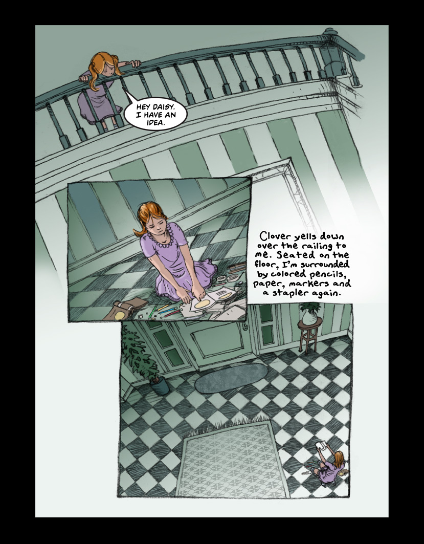 A look inside Mistake Identity