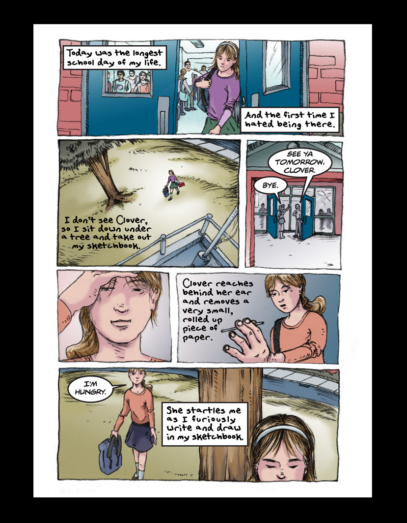 A look inside Mistake Identity